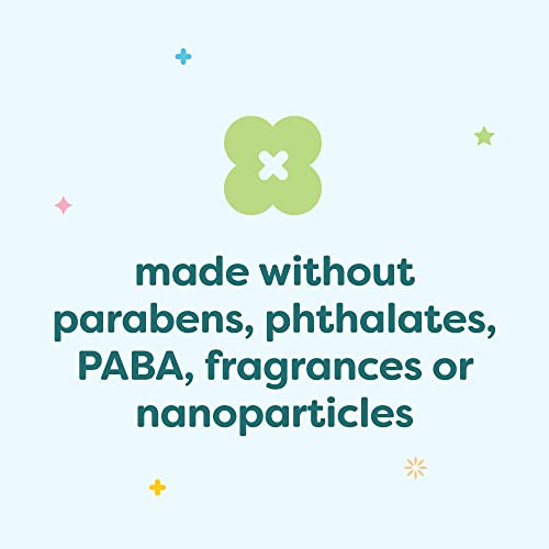 Babyganics SPF 50 Kids Sunscreen Lotion | UVA UVB Protection | Octinoxate & Oxybenzone Free | Water & Sweat Resistant, 6 Fl Oz (Pack of 2) - Image 7